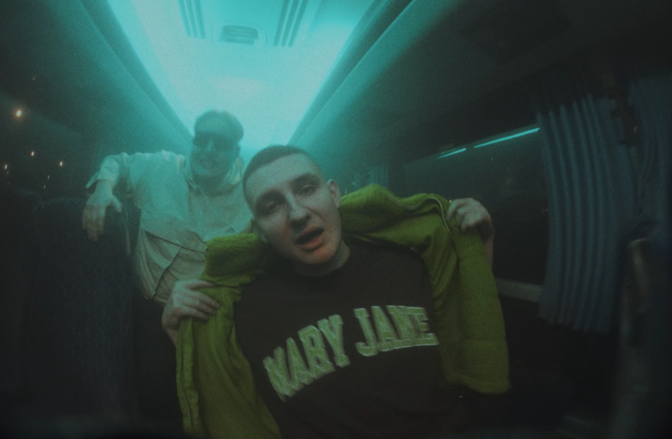 Janusz Walczuk: ”Pali ze mną nawet moja mami”