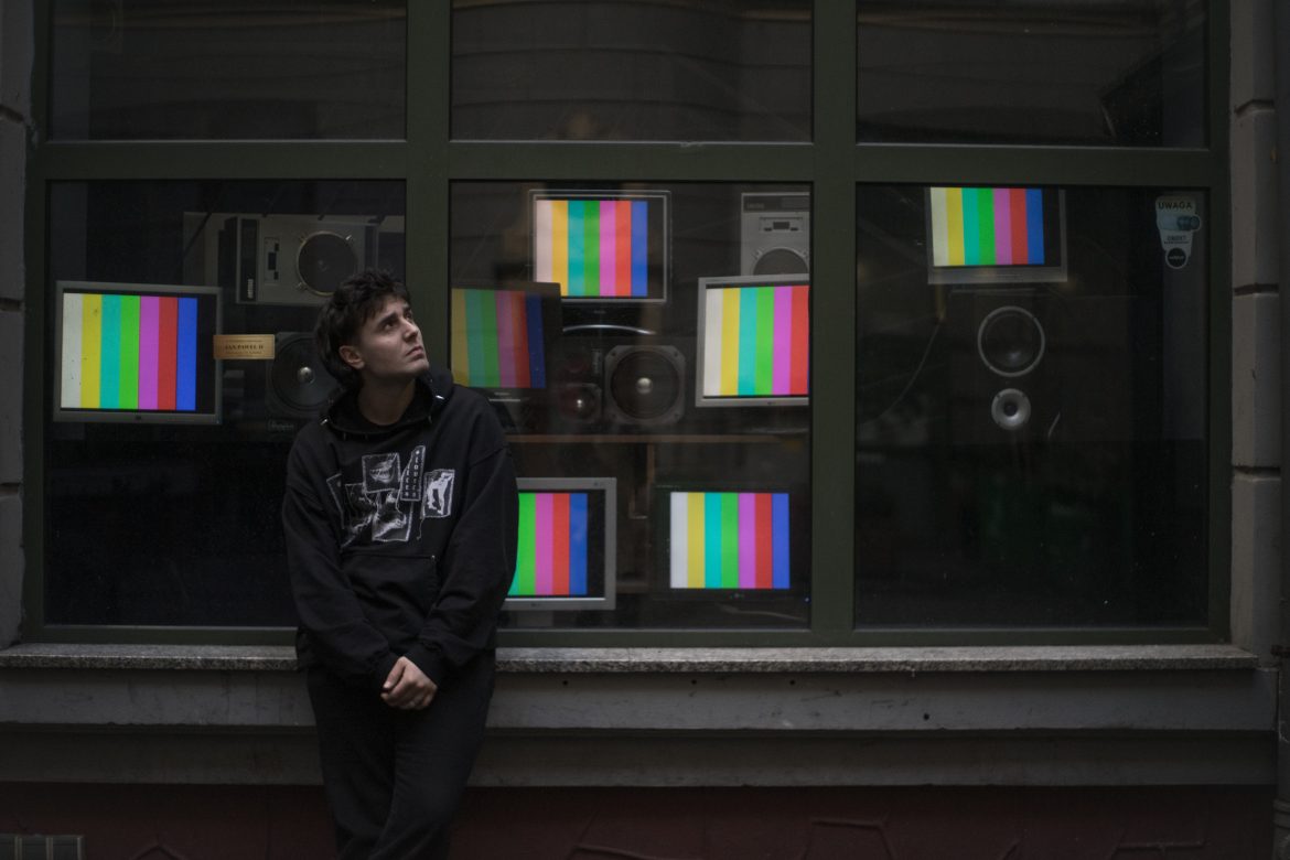 YANN zapowiedział nowy album