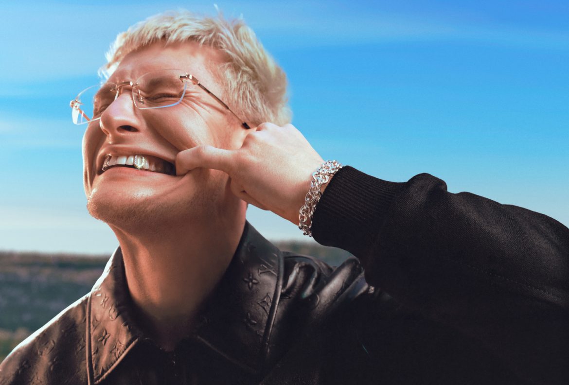 Young Igi: „Złamane serce, pokrzyżowane plany, mam tego dość”