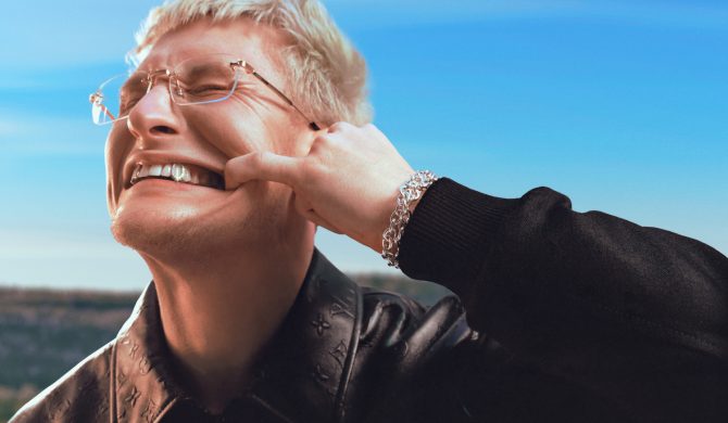 Young Igi: „Złamane serce, pokrzyżowane plany, mam tego dość”