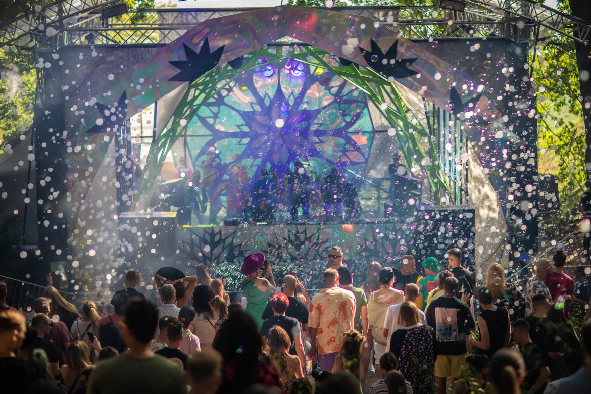 Z Audioriver przez Europę i świat: miłość po skandynawsku i ciepłe brzmienia śródziemnomorskie