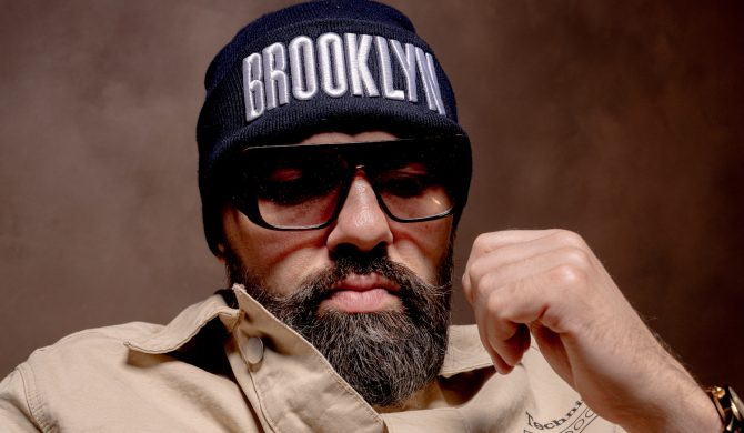 Były reprezentant Step Records uderza w donGURALesko