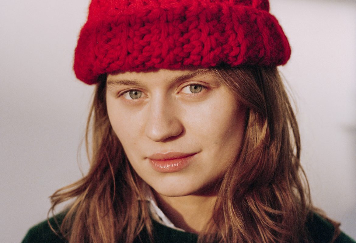 Girl In Red wystąpi w Warszawie