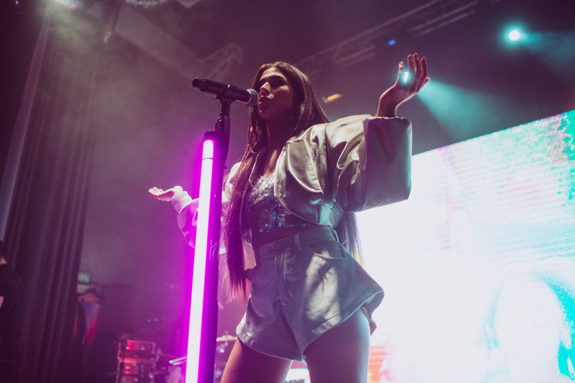 Roxie Węgiel nagrała piosenkę do kontynuacji hitowego filmu