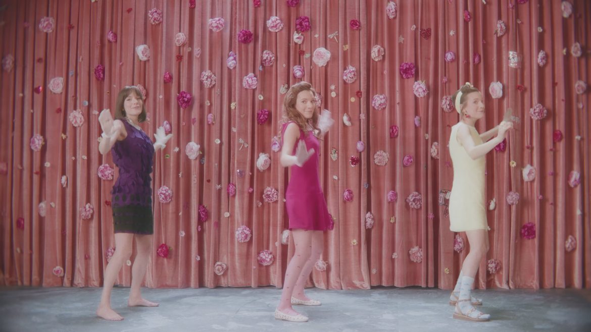 Jedna sanah w trzech osobach? Poznajcie Siostry Grabowskie