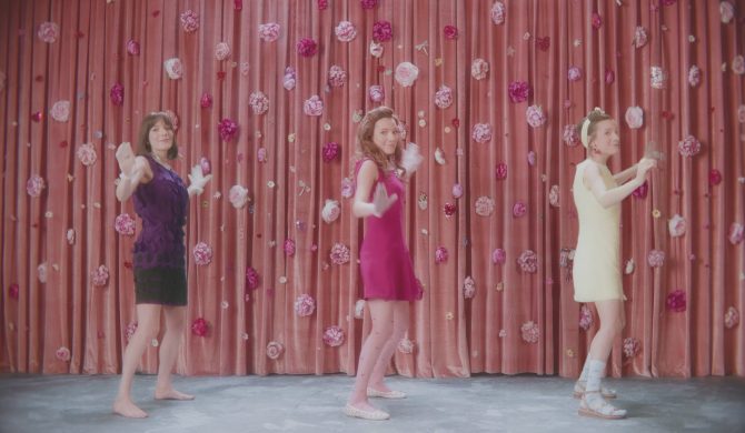 Jedna sanah w trzech osobach? Poznajcie Siostry Grabowskie