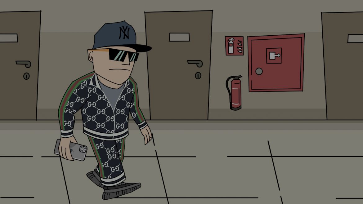 2$Z Kali wraca z klipem do singla „Telefon”