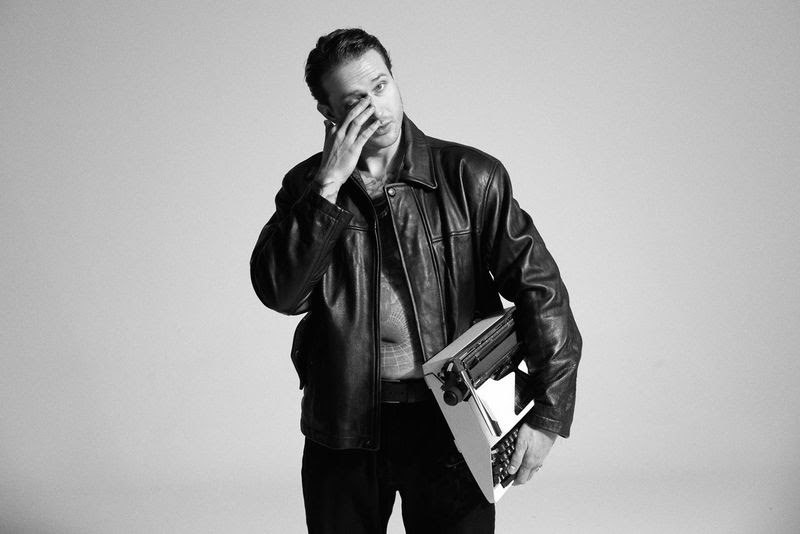 Kosa i jego „Maszyna do pisania”