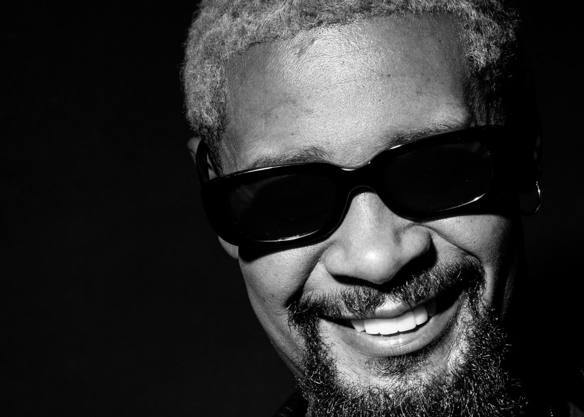 Danny Brown wystąpi w Warszawie