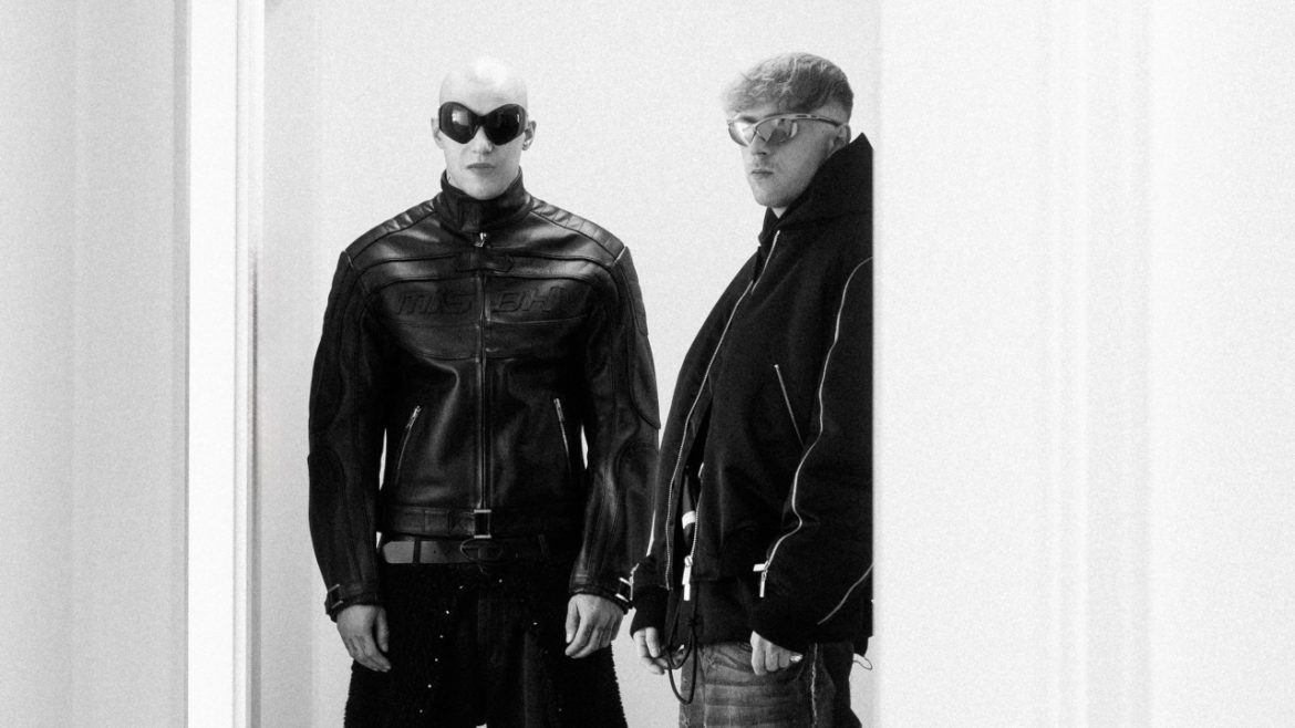 Beteo we wspólnym numerze z Żabsonem