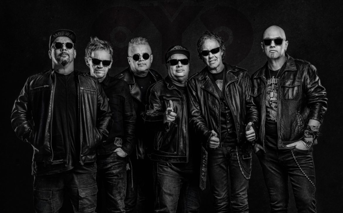 Dżej Dżej wspomina najgorszego organizatora koncertu Big Cyca