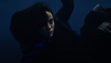 Billie Eilish i James Cameron pracują nad wspólnym projektem