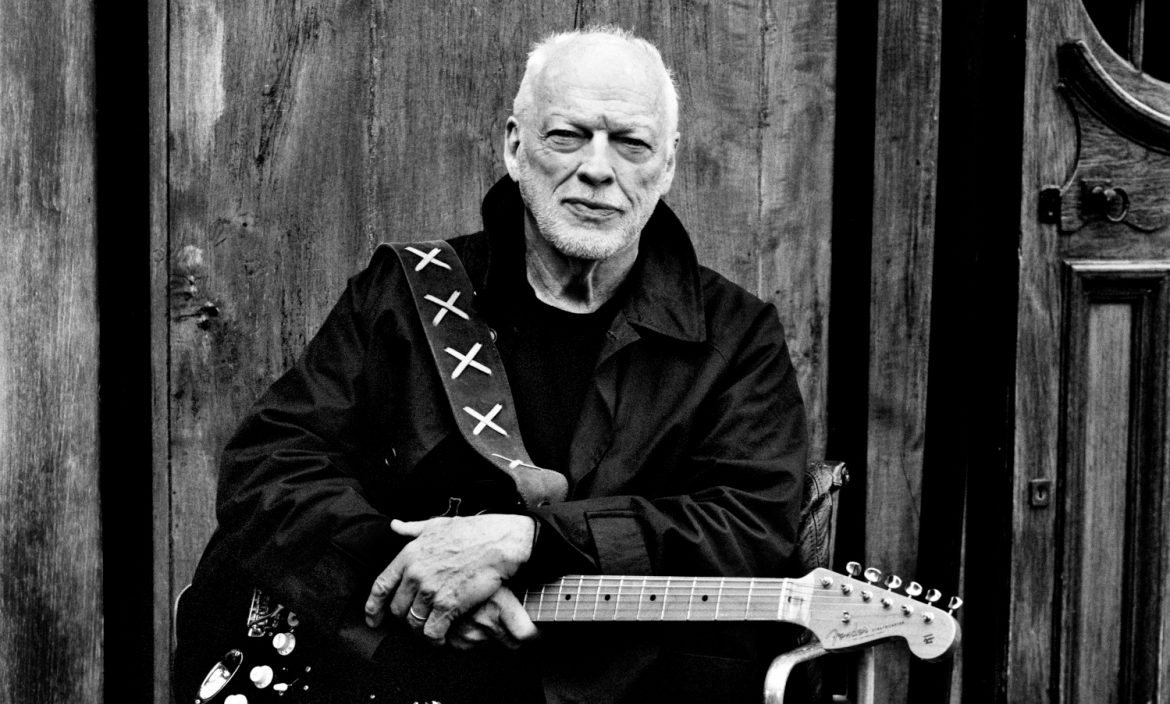 David Gilmour rozwiewa wszelkie wątpliwości i przyrzeka, że nigdy nie stanie na jednej scenie z Rogerem Watersem