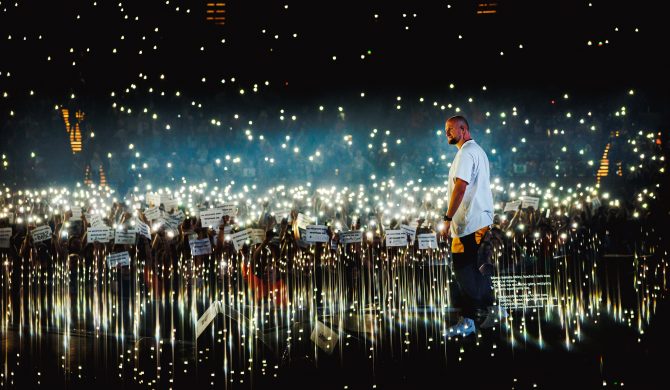 Grubson: „TO nie zostaje na tydzień, dwa, czy miesiące. TO zostaje na całe życie”