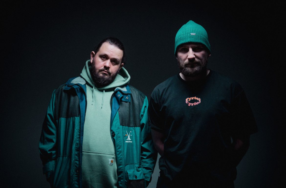 “5 dych” i “Będzie kręcił się” Mielzky’ego z Persem. Artyści zaprosili do współpracy Astka z Dwóch Sławów