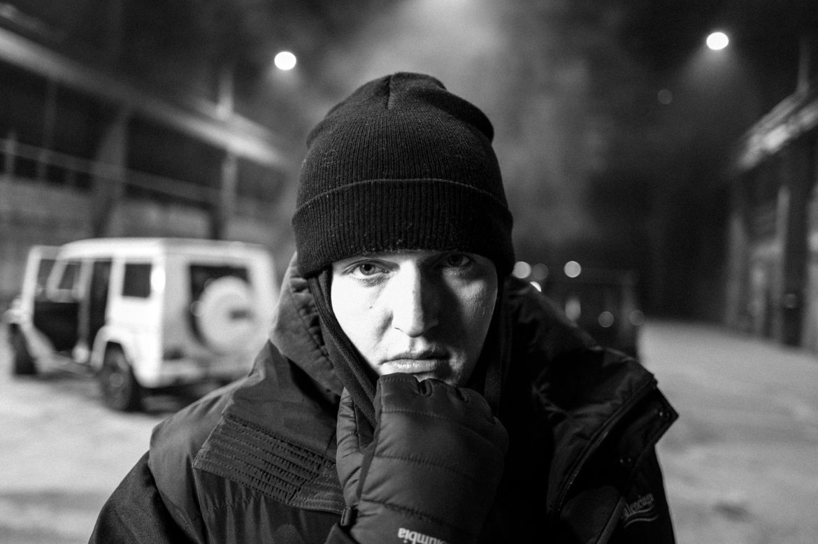 Guzior: „Mam niunie bystrą, co zamknęłaby ci pysk yo”