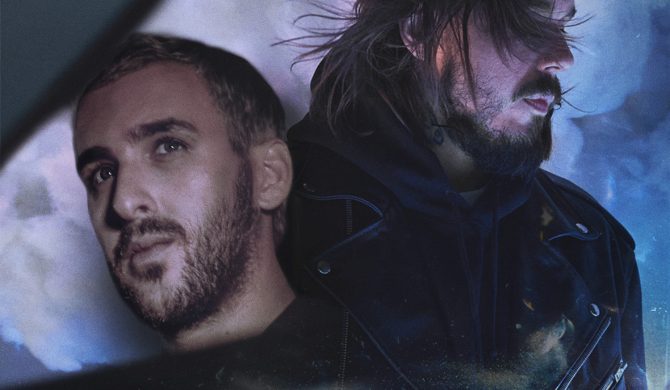 „Płomienie” – nowy utwór Miuosha, Igo i Zespołu „Śląsk” zapowiada album: „Pieśni Współczesne. Tom II”