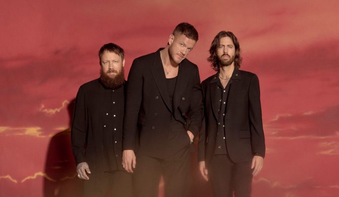 Imagine Dragons po raz drugi – zespół ogłosił dodatkowy koncert w Polsce