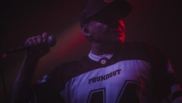 XXX-lecie Kalibra 44 – zdjęcia z koncertu w Gdańsku