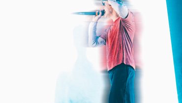 The Kid LAROI – „The First Time Tour” – Progresja (Foto: M. Czyżewski / @czyzewski)