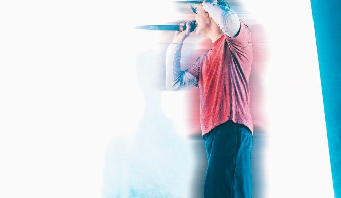 The Kid LAROI – „The First Time Tour” – Progresja (Foto: M. Czyżewski / @czyzewski)