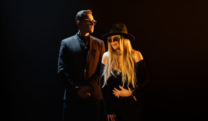 Fani pokochali nową wersję „Sing-Sing” w wykonaniu Maryli Rodowicz i Mroza