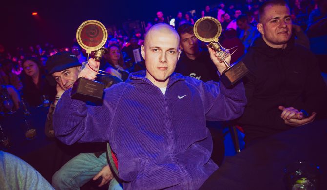 Popkillery rozdane. Zobaczcie, komu przypadły statuetki