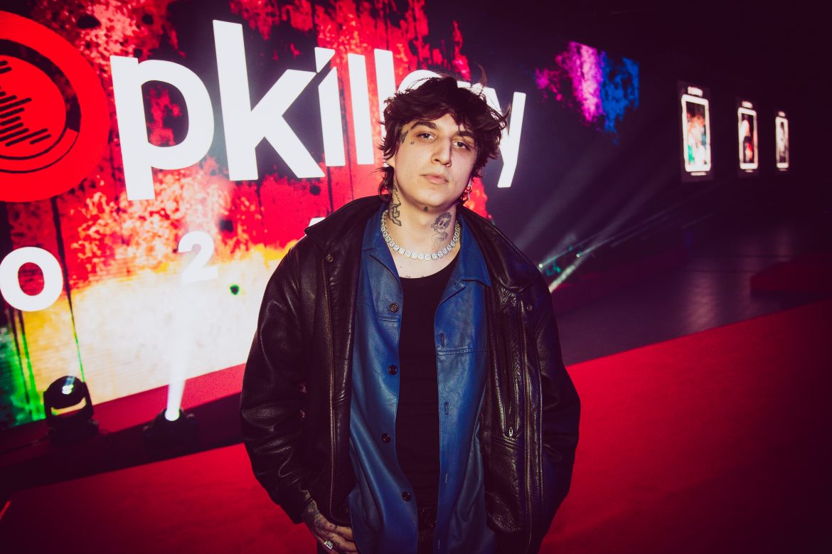 Sobel wraca na scenę i znów bije rekordy