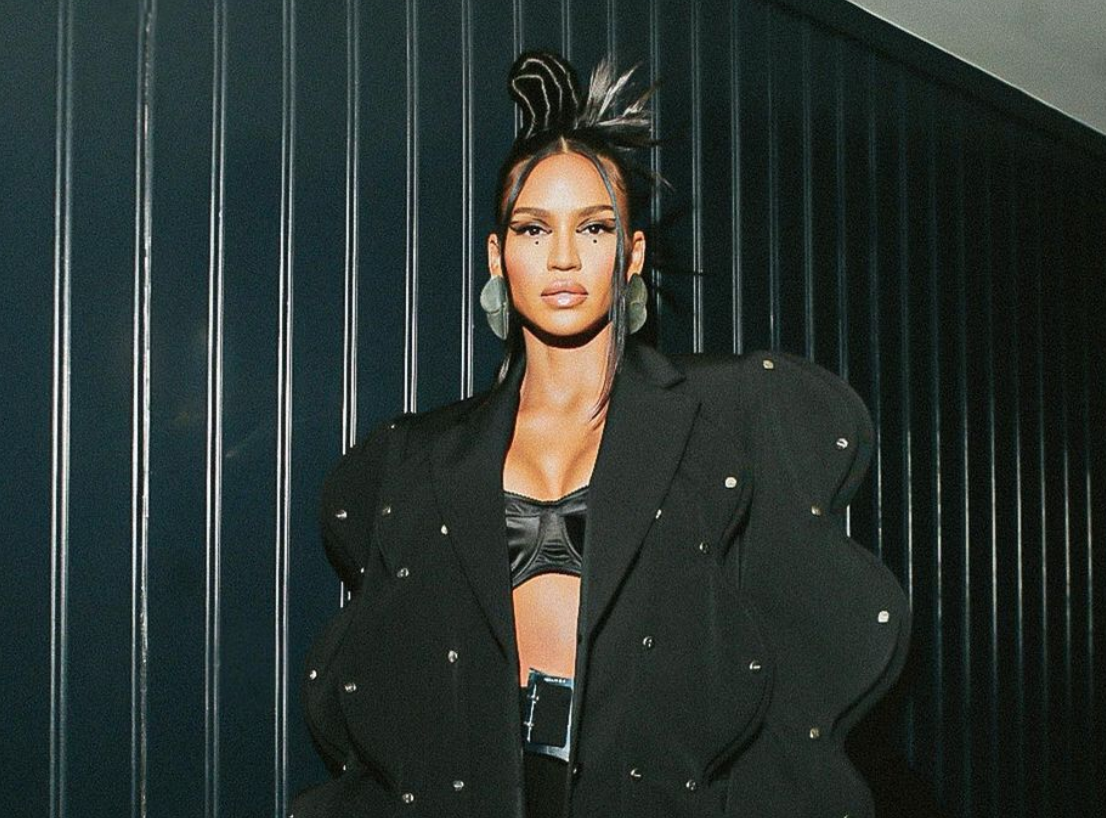 Cassie współpracuje z federalnymi. Diddy może mieć prawdziwe problemy