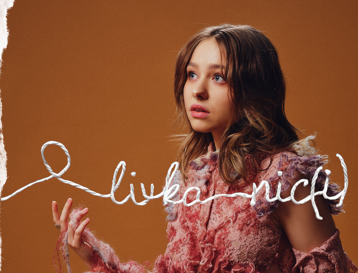 Debiutancki singiel Livki – nic(i) – zwiąże nas z nią na długo?