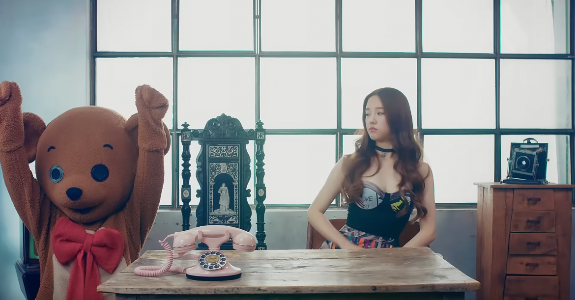 Nie żyje 30-letnia gwiazda k-popu