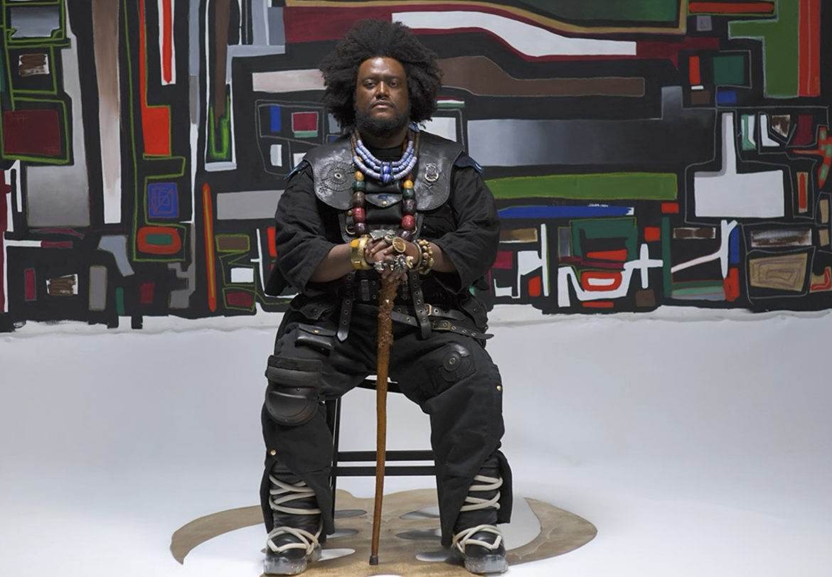 Kamasi Washington na dwóch koncertach w Polsce