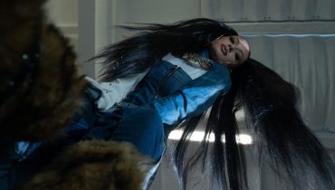 Viki Gabor wprowadza na rynek markę Aronoł. Ceny ubrań zwalają z nóg