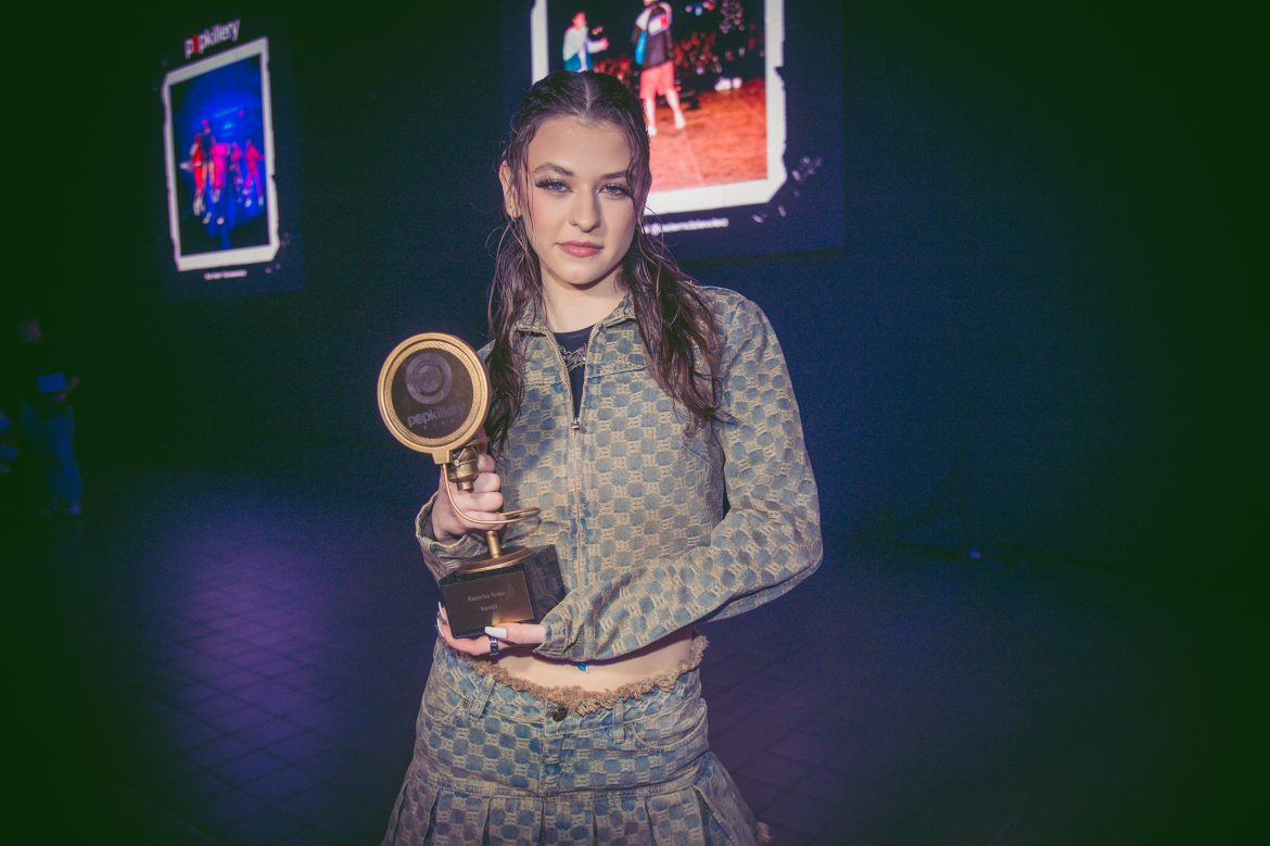 bambi: „Mam nadzieję, że zacznę być doceniana za dokonania, a nie za płeć”