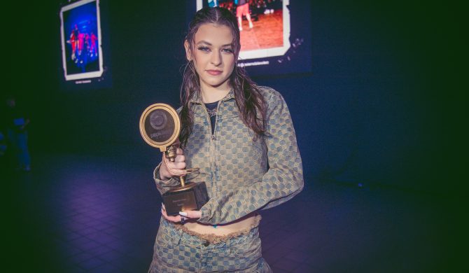 Czy Bambi rapuje? Margaret ma duże wątpliwości