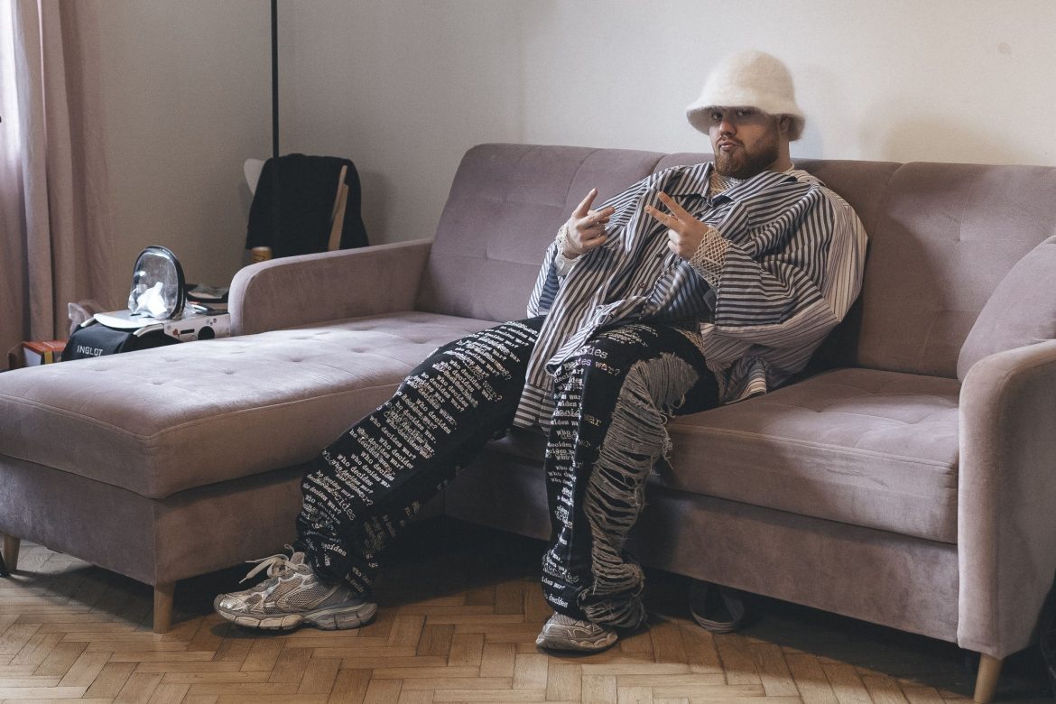 CatchUp z premierą “Kuku na muniu”