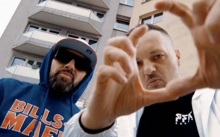 donGURALesko i Fokus królami demolki