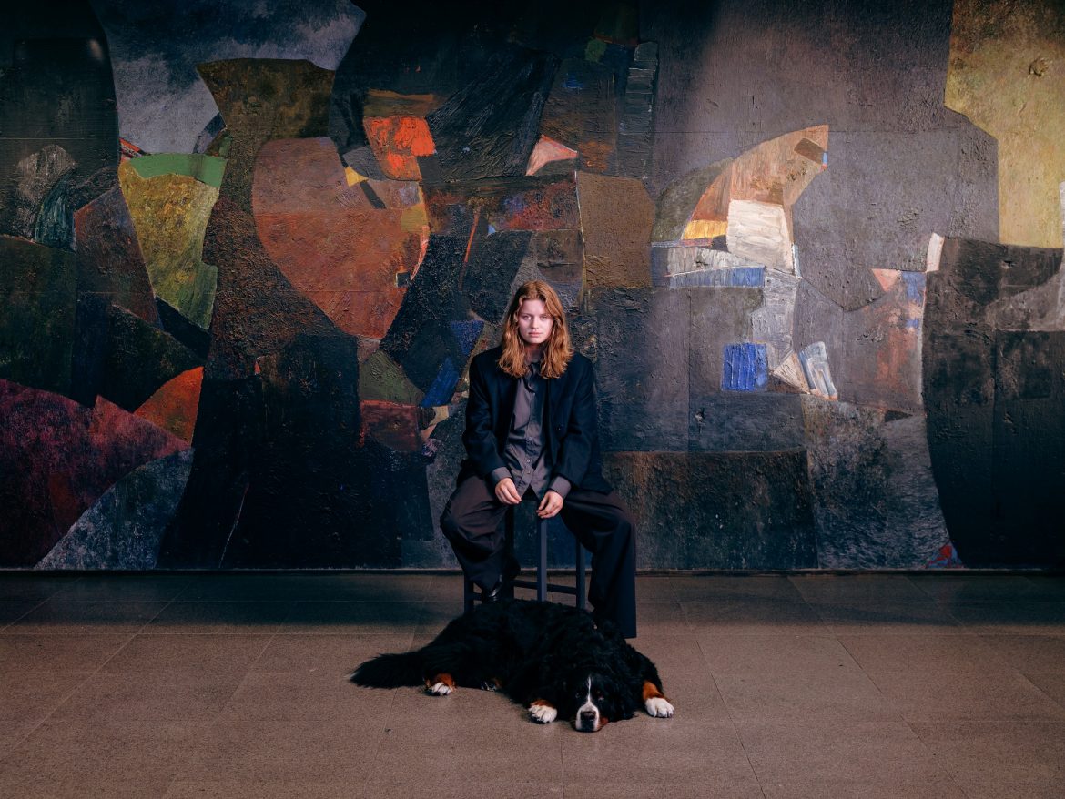 girl in red wydaje swój drugi album