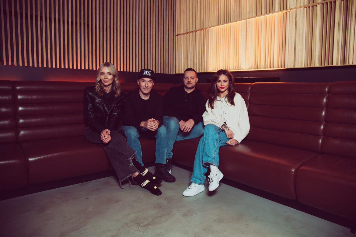 Rahim o Magiku: „Był moment, że byłem wku*wiony, że nas zostawił”