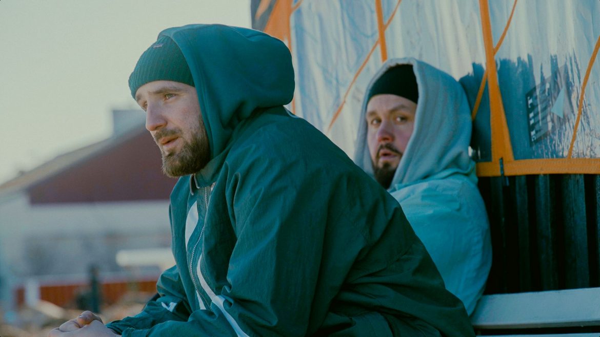 Mielzky i Pers zapraszają “Do Tańca i Do Różańca”