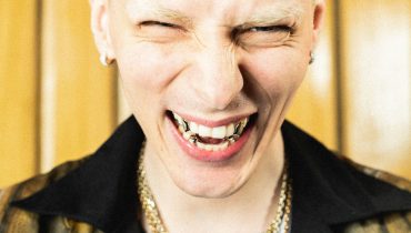 Czekaliście na kontynuację „ERY47”? Nic z tego, Oki wywalił cały album do kosza