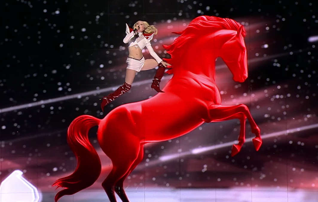 Bukmacherzy wskazali swoich faworytów wśród uczestników finałów eurowizyjnych preselekcji