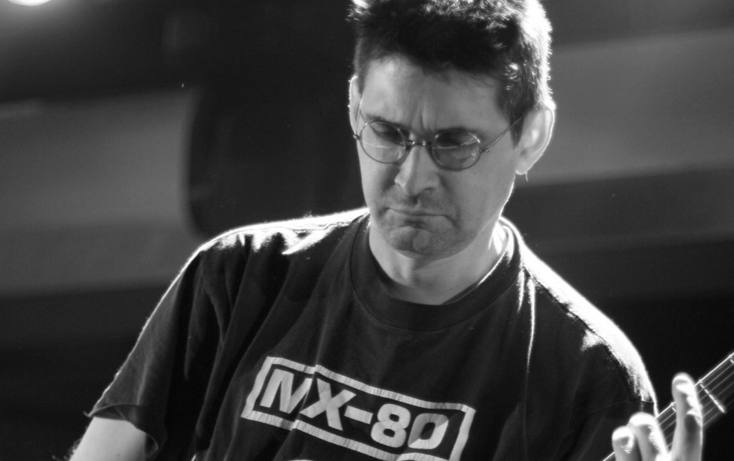 Steve Albini nie żyje