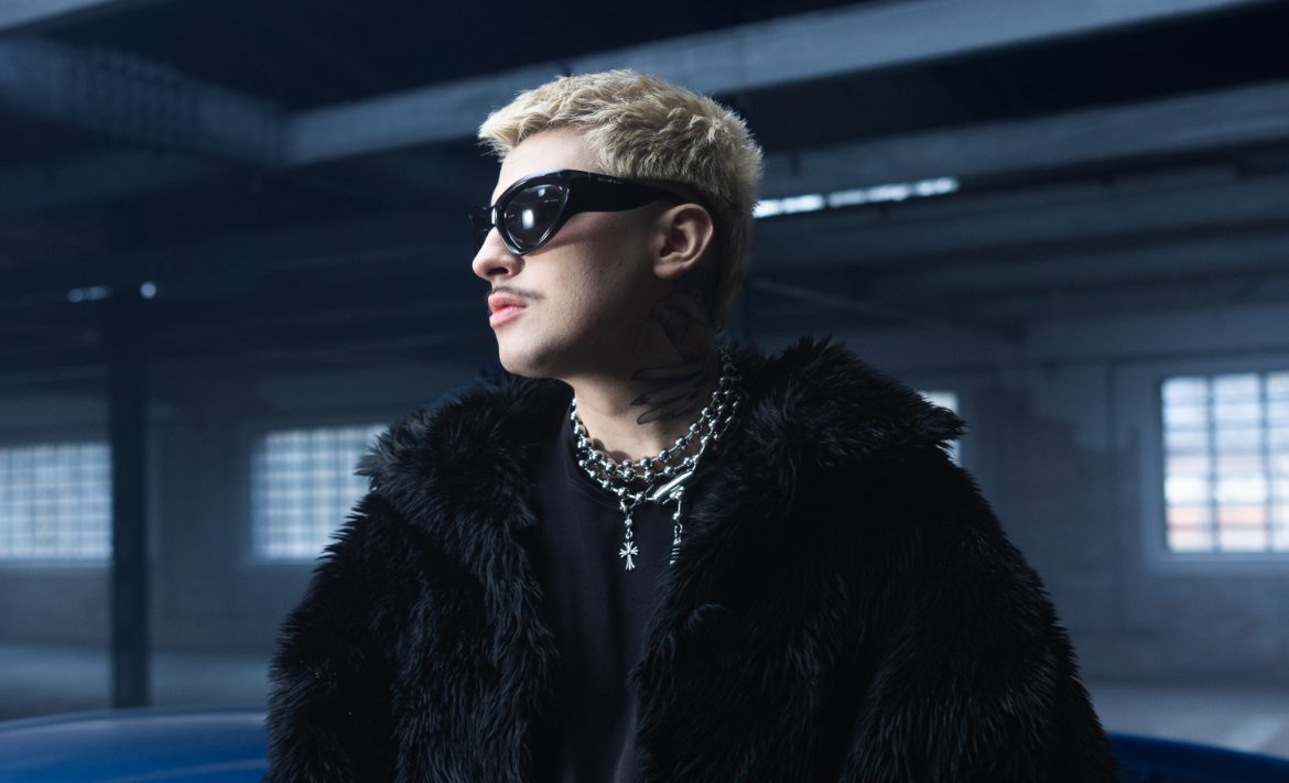 White 2115 w nowym singlu reprezentanta SBM Labelu