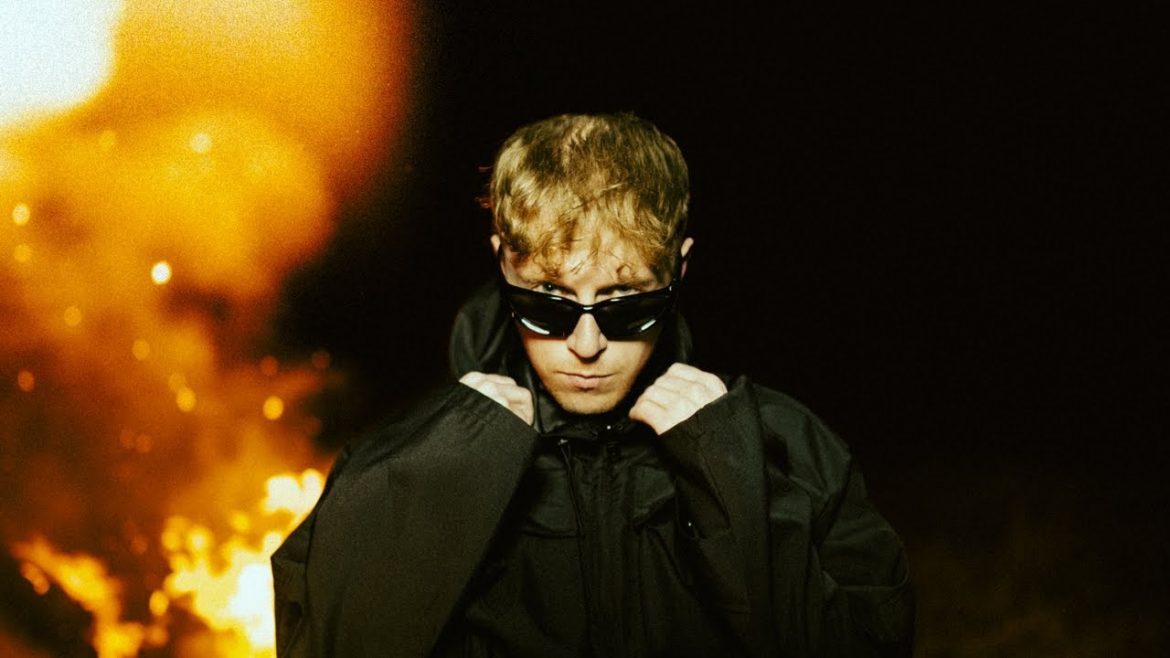 Premiera “FREE AGENT” – najnowszego projektu Beteo