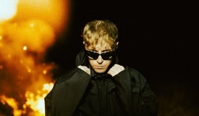 Premiera “FREE AGENT” – najnowszego projektu Beteo