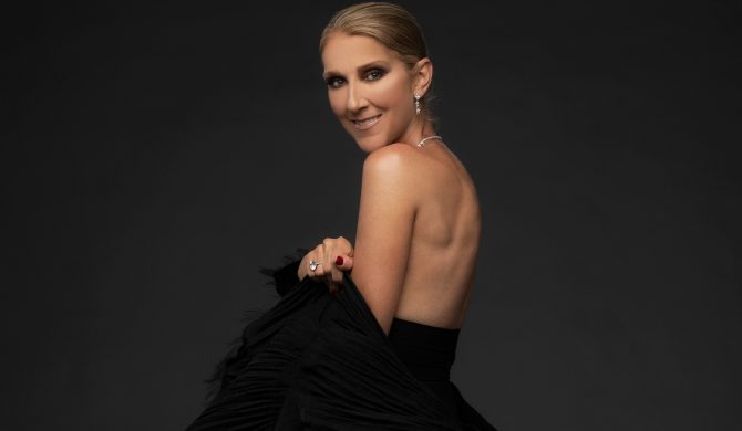 Celine Dion ostrzega przed fałszywymi piosenkami wygenerowanymi przez AI