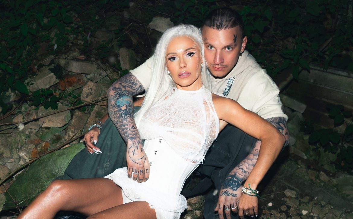 „Nie żałuję” – sprawdź kolejną odsłonę współpracy Dody i Smolastego