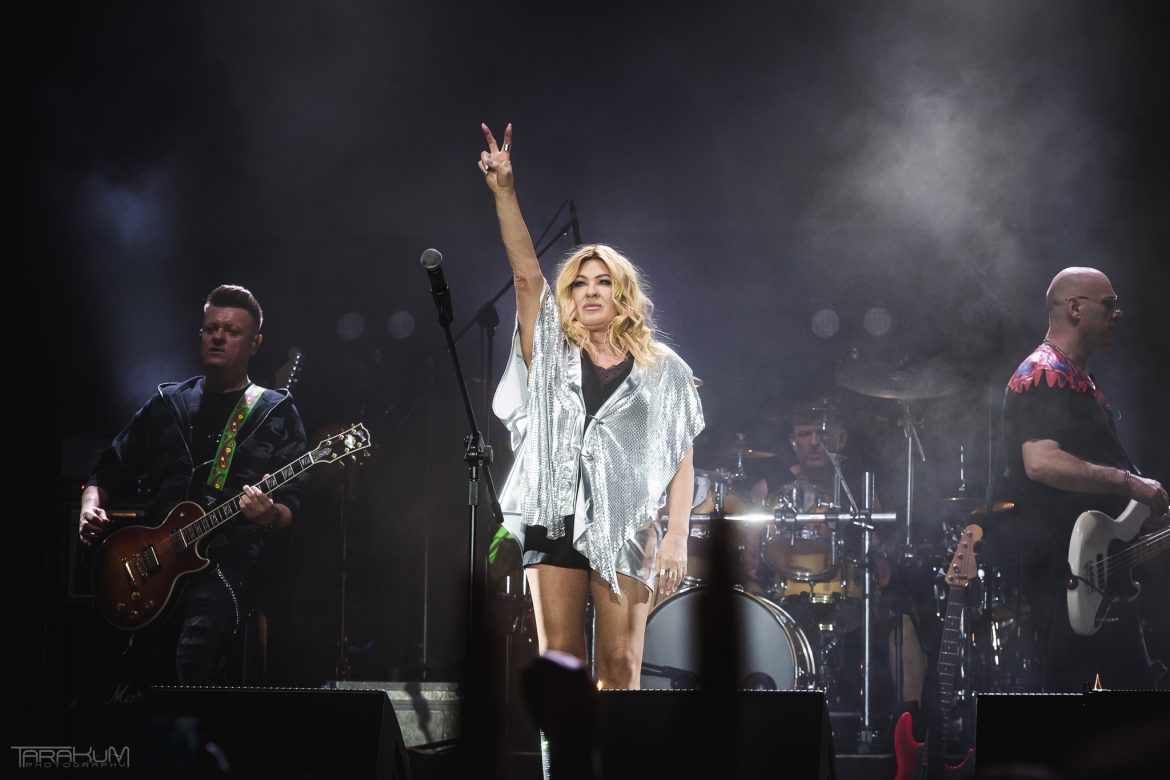 Nagły zwrot w sprawie Beaty Kozidrak