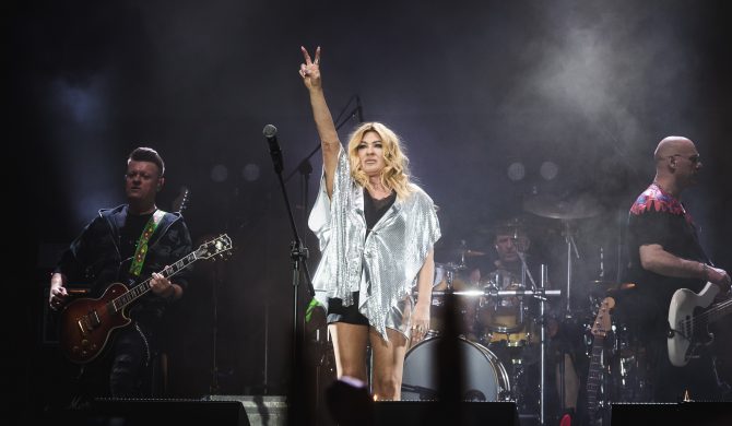 Guzior, Mielzky x Pers, Bajm i Igor Herbut na zdjęciach z Juwenaliów Gdańskich